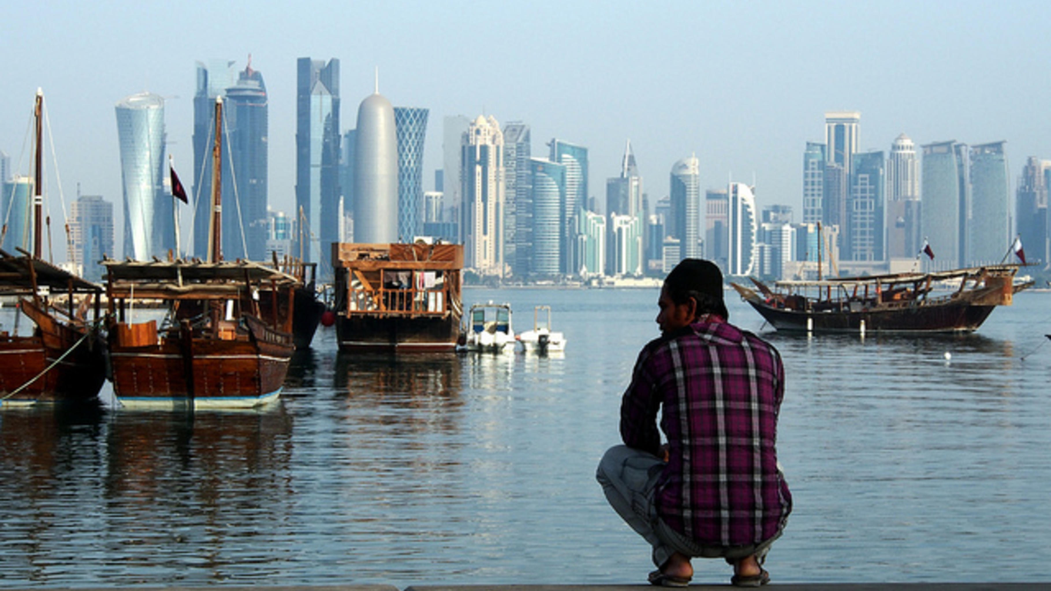 COP 18, Doha