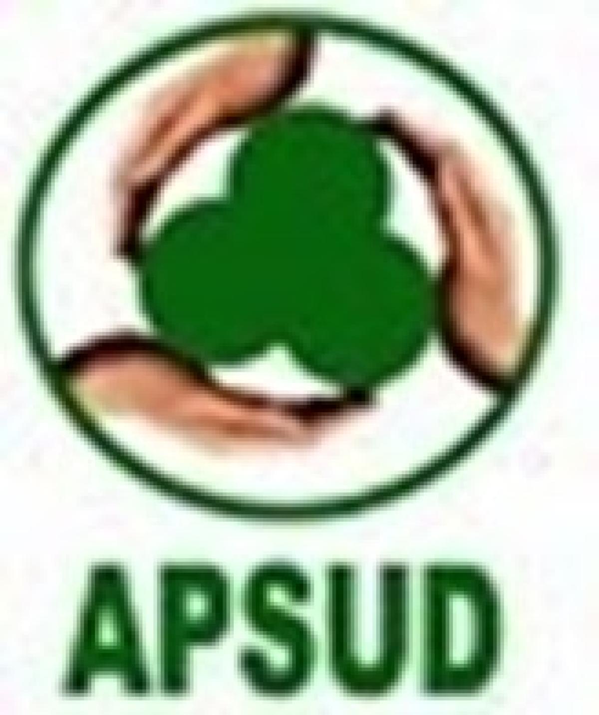 Logo von APSUD