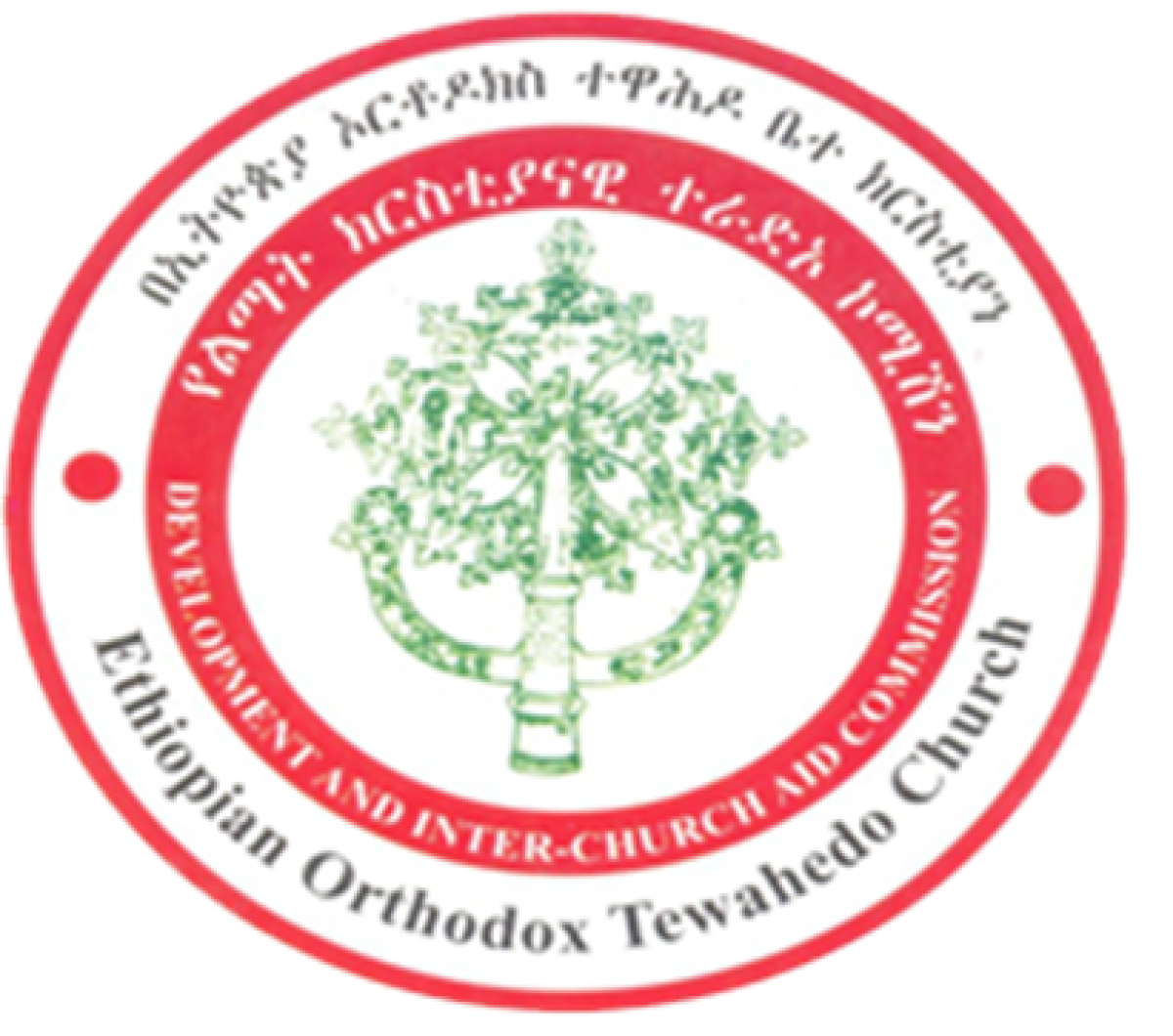 Logo von EOC-DICAC