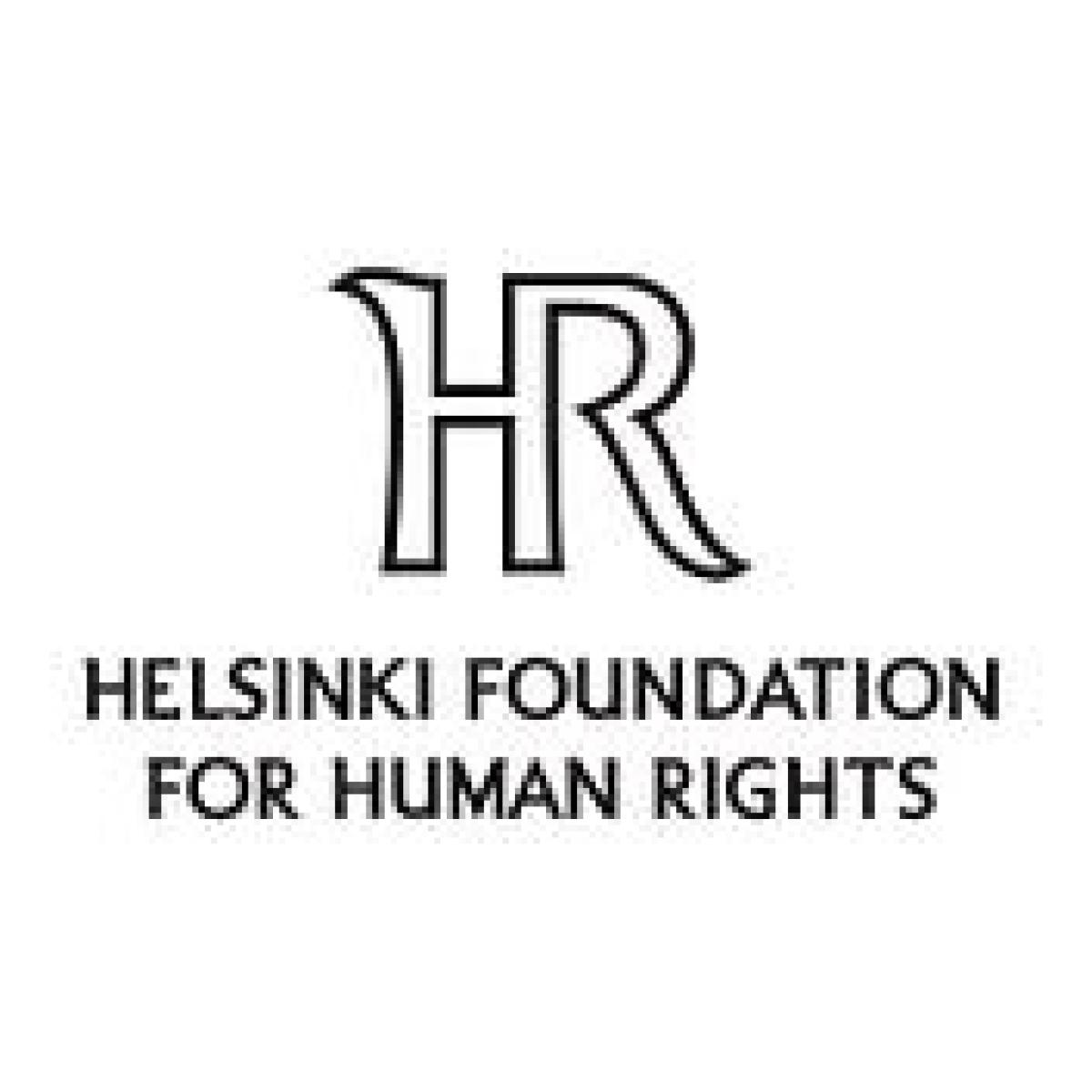 Logo von HFHR