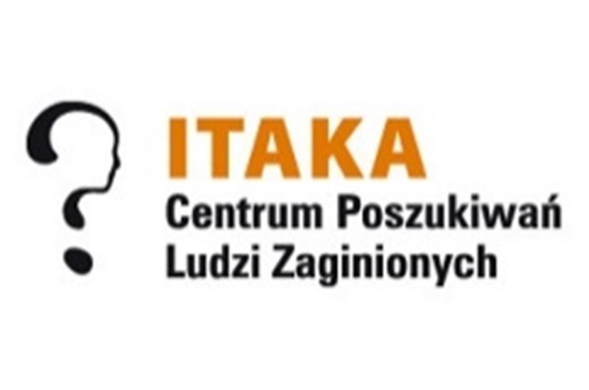 Logo von ITAKA