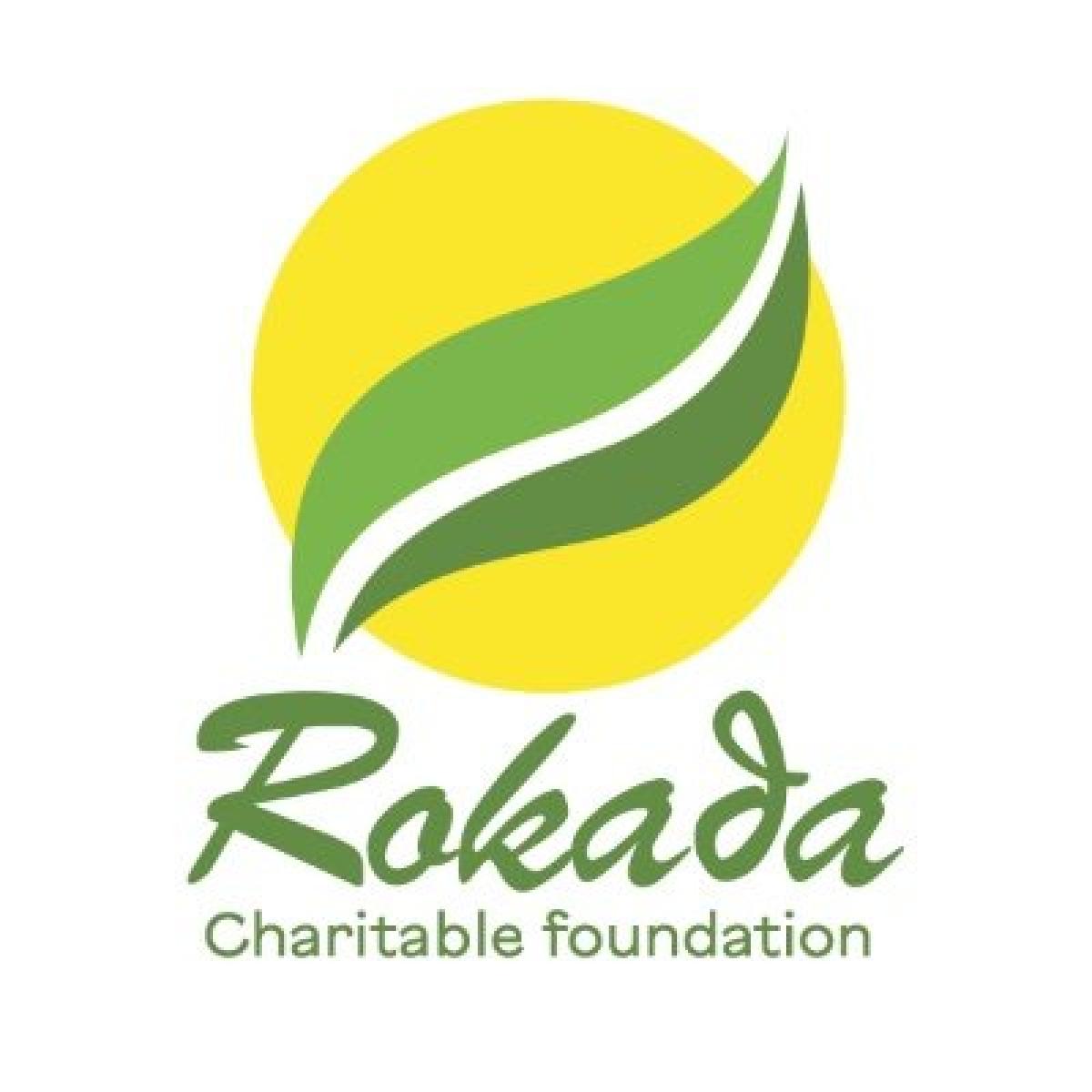 Logo von Rokada