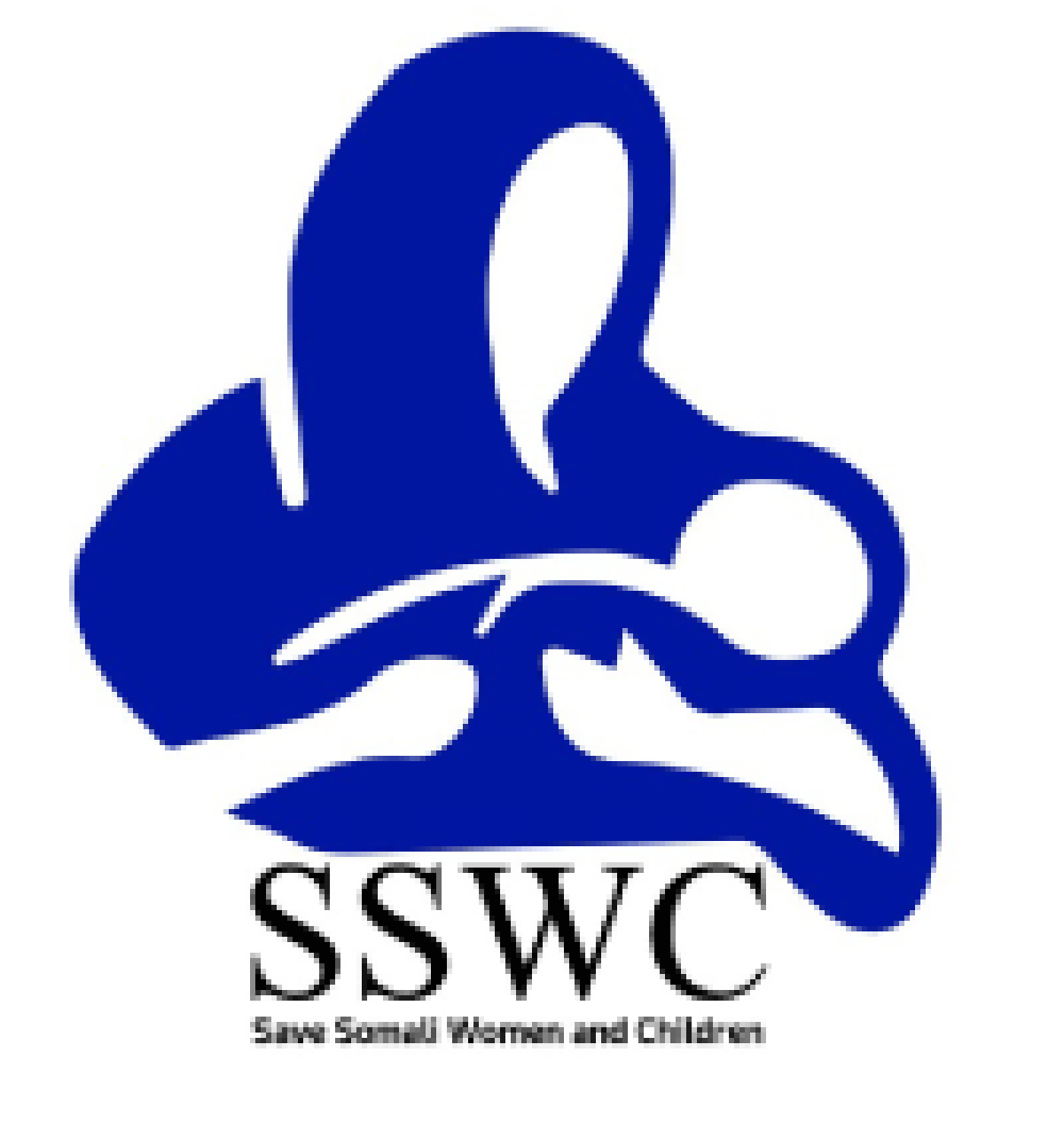 Logo der Frauenrechtsorganisation "Save Somali Woman and Children"