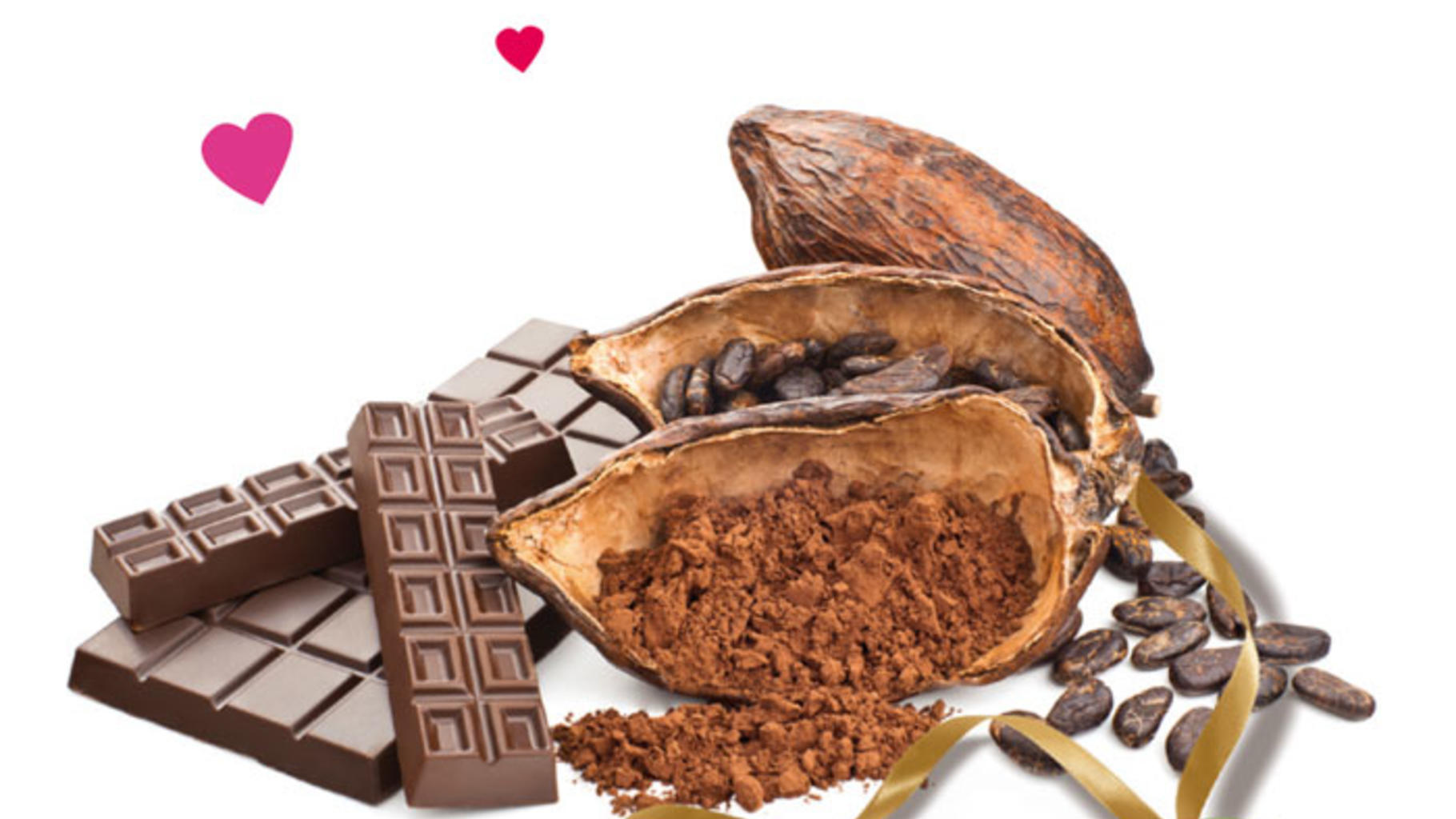 Training für Kakaobauern: der schokoladige Liebesbeweis, der doppelt gut ist!