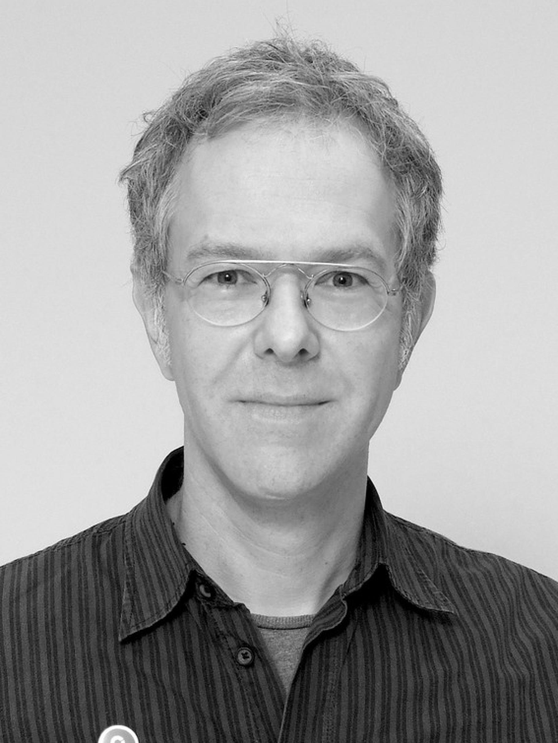 Markus Nitschke
