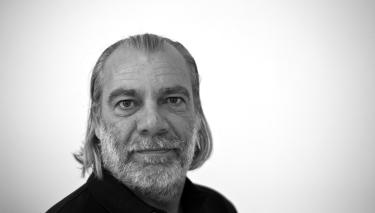 Jan Heser – Vorstand des Oxfam Deutschland e.V. und Geschäftsführer der Oxfam Deutschland Shops gGmbH