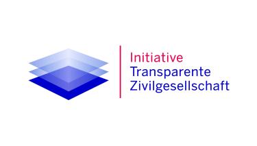 Initiative Transparente Zivilgesellschaft Logo Initiative Transparente Zivilgesellschaft