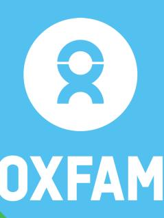 Oxfam Logo Platzhalter