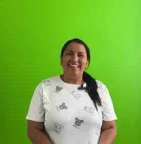 Sandra Pérez