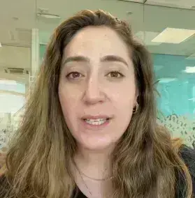 Bushra Khalidi